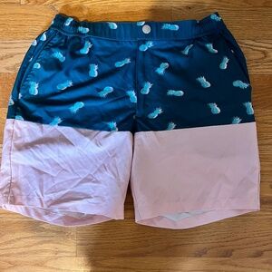Mossman Swim Shorts